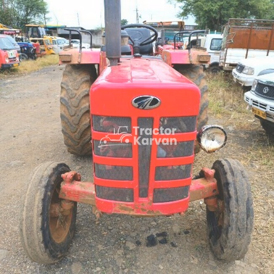 महिंद्रा 275 DI XP प्लस Second Hand Tractor