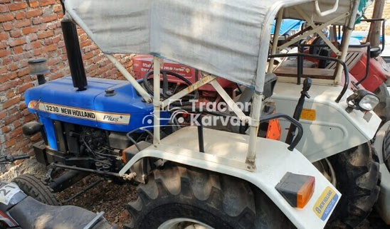 न्यू हॉलैंड 3230 NX Second Hand Tractor