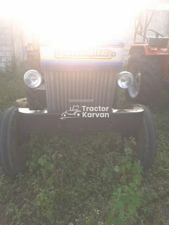Sonalika MM+ 41 Second Hand Tractor