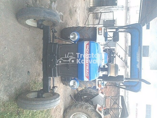 पॉवरट्रैक 434 DS सुपर सेवर लोडमैक्स Second Hand Tractor