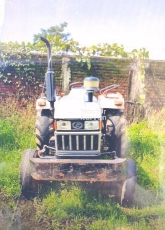Eicher 551 Second Hand Tractor