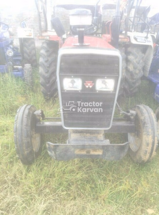 Massey Ferguson 7235 DI Second Hand Tractor