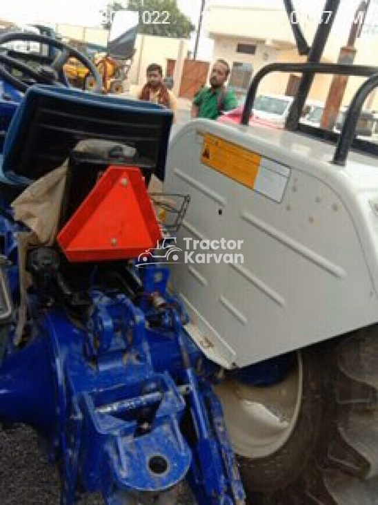 फार्मट्रैक चैंपियन 39 वैल्यूमैक्स Second Hand Tractor