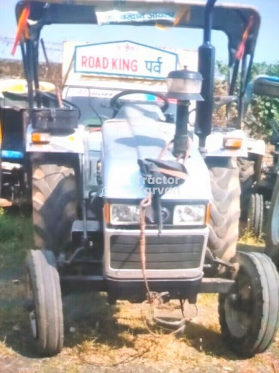 Eicher 380 Second Hand Tractor