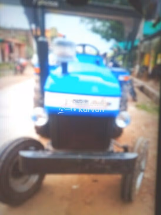 Sonalika DI 734 Second Hand Tractor