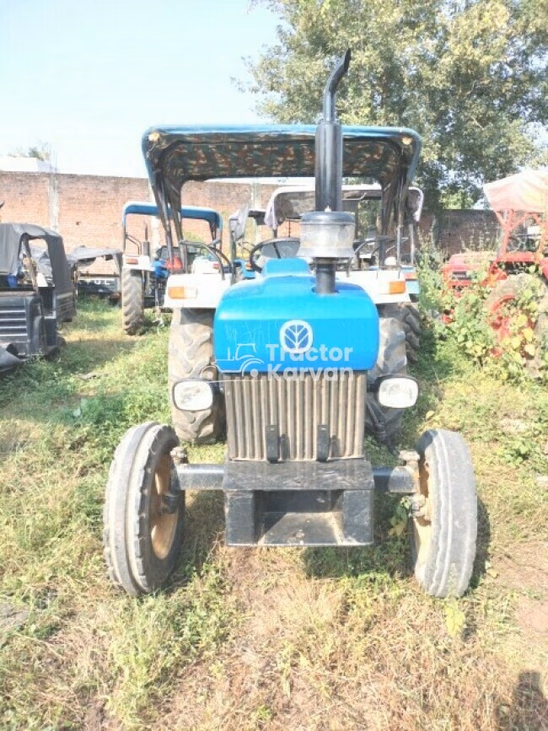 न्यू हॉलैंड 3032 NX Second Hand Tractor