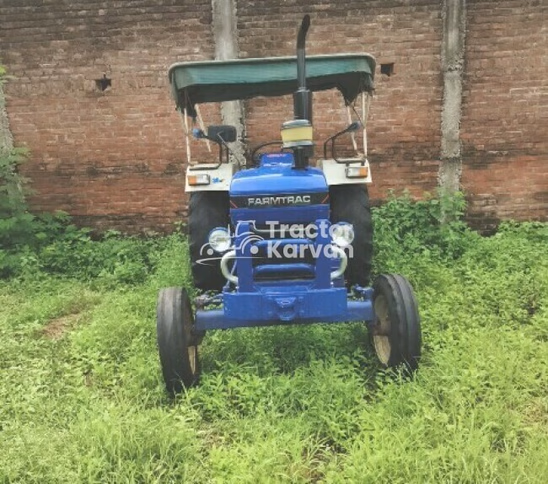 फार्मट्रैक चैंपियन 35 Second Hand Tractor