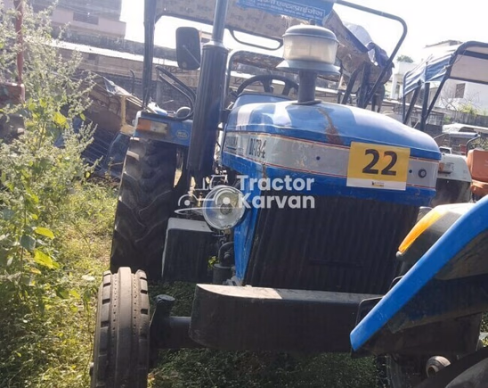 Sonalika DI 35 Second Hand Tractor