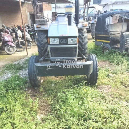 Eicher 380 Second Hand Tractor