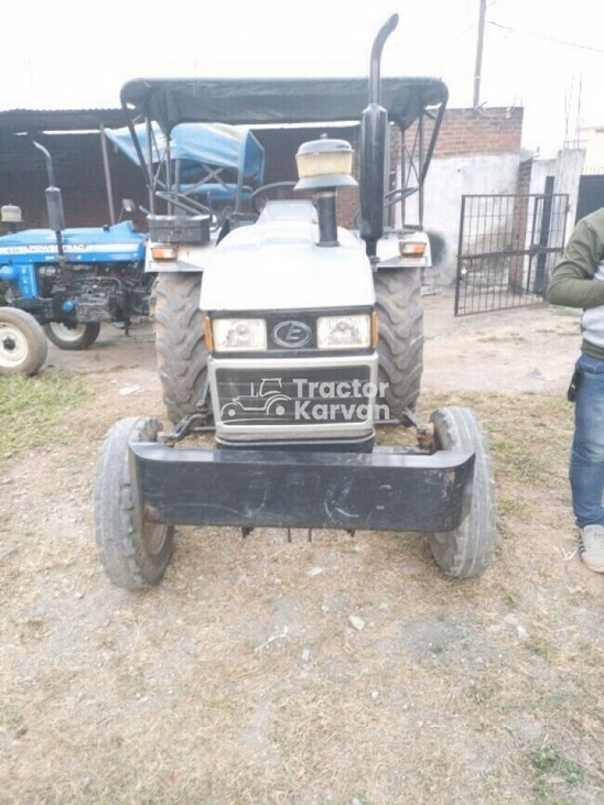 Eicher 380 Second Hand Tractor