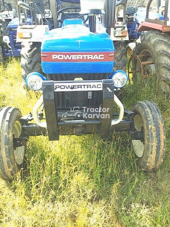 पॉवरट्रैक 434 RDX Second Hand Tractor