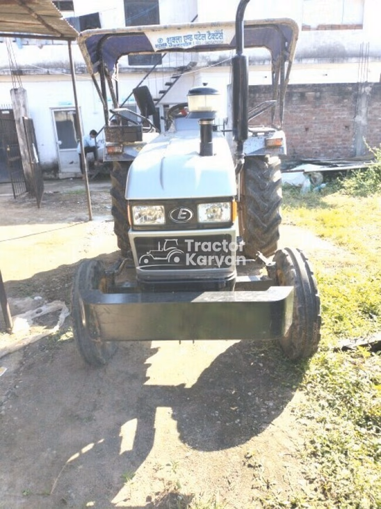 Eicher 380 Second Hand Tractor