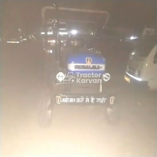 Sonalika DI 734 Second Hand Tractor