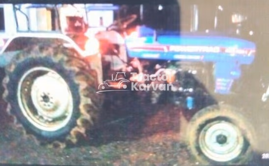 पॉवरट्रैक 439 RDX Second Hand Tractor