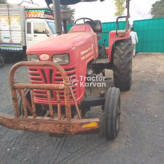 महिंद्रा 585 DI Second Hand Tractor