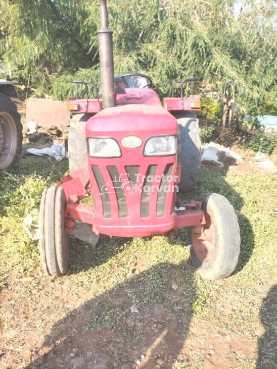 Mahindra 275 DI TU Second Hand Tractor