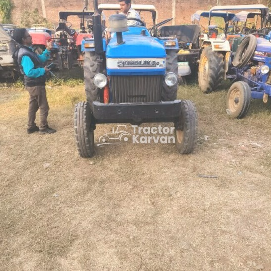 सोनालिका DI 734 पॉवर प्लस  Second Hand Tractor