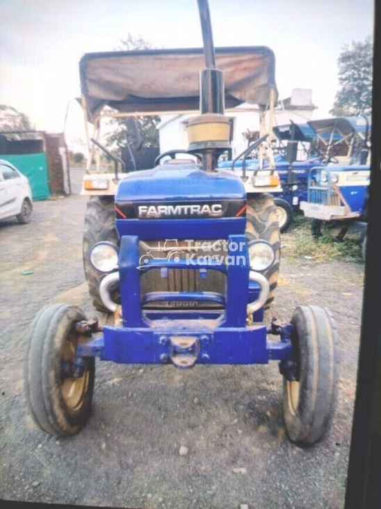 फार्मट्रैक चैंपियन 42 वैल्यूमैक्स Second Hand Tractor