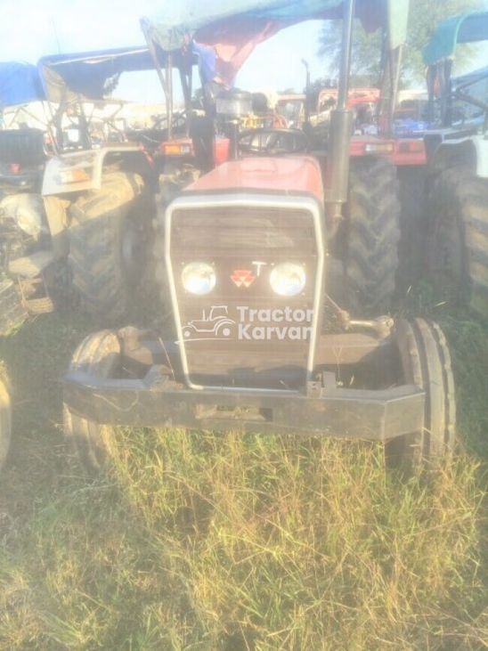 मैसी फर्ग्यूसन 1035 सुपर प्लस Second Hand Tractor