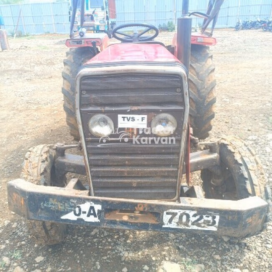 Massey Ferguson 241 DI Second Hand Tractor
