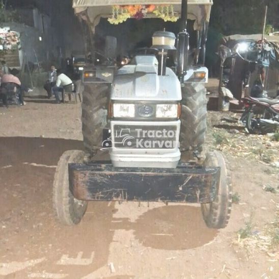 Eicher 485 Second Hand Tractor