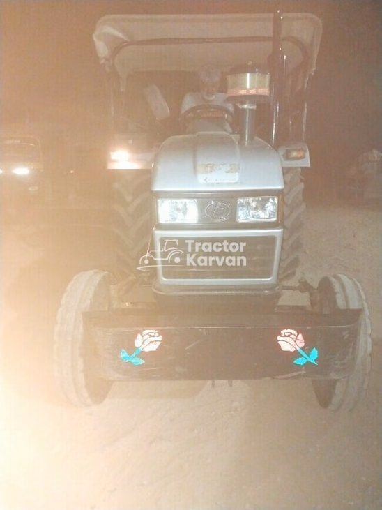 Eicher 368 Second Hand Tractor