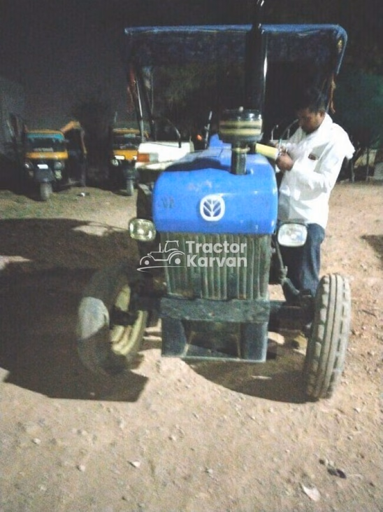 न्यू हॉलैंड 3032 NX Second Hand Tractor