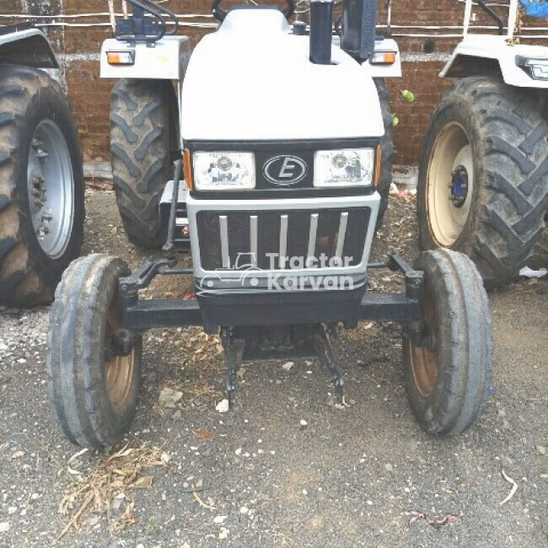 Eicher 485 Second Hand Tractor