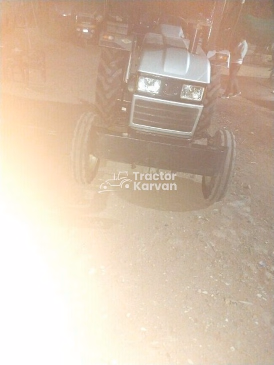 Eicher 380 Second Hand Tractor