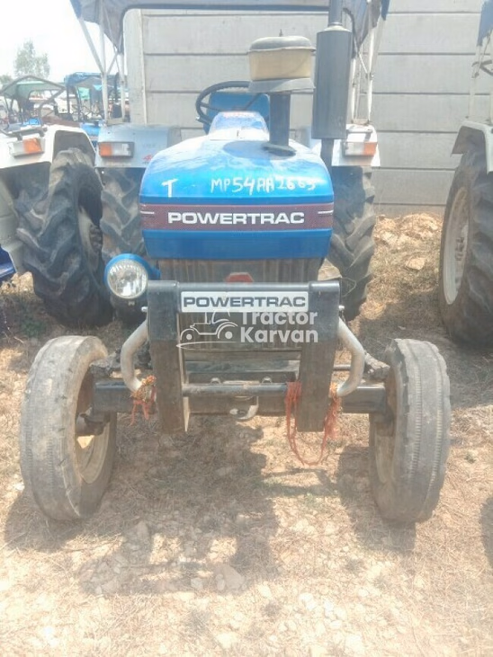 पॉवरट्रैक 439 RDX Second Hand Tractor