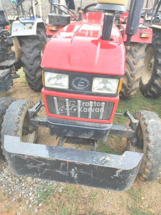 आयशर 368 Second Hand Tractor