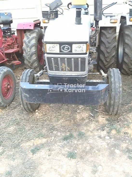 आयशर 368 Second Hand Tractor