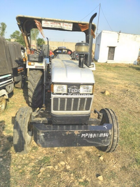 आयशर 368 Second Hand Tractor