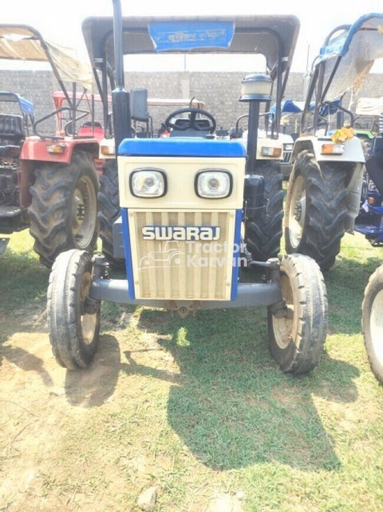 स्वराज 735 FE Second Hand Tractor