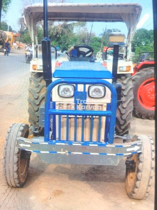 स्वराज 733 FE Second Hand Tractor