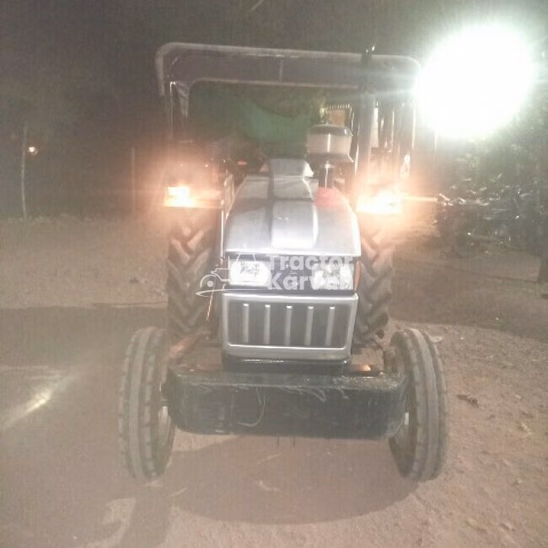Eicher 380 Second Hand Tractor