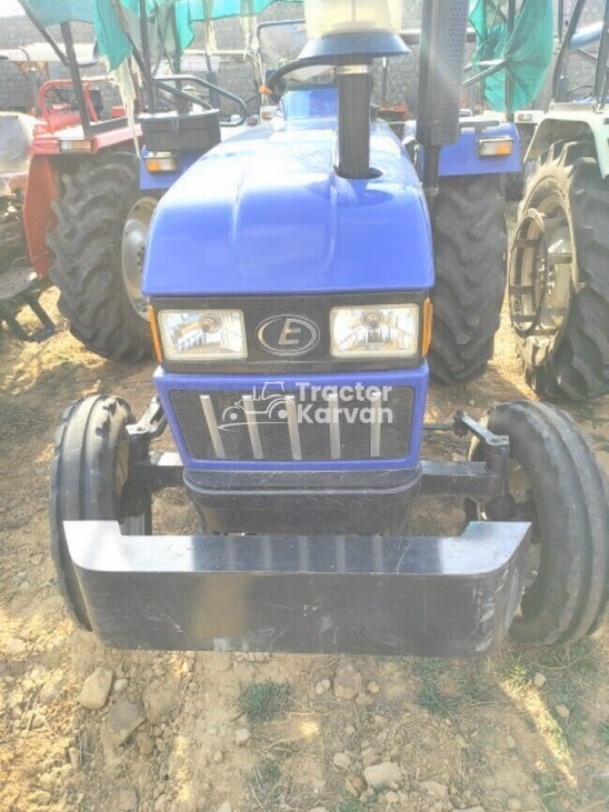 आयशर 380 Second Hand Tractor