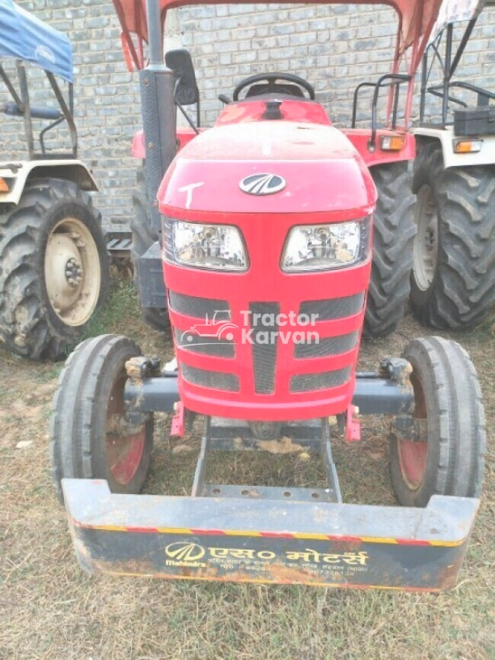 महिंद्रा 275 DI SP प्लस Second Hand Tractor