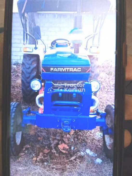 Farmtrac Champion 42 Valuemaxx Second Hand Tractor