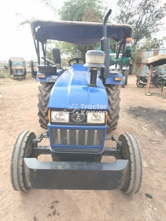 Eicher 380 Second Hand Tractor