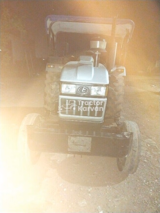 आयशर 485 Second Hand Tractor