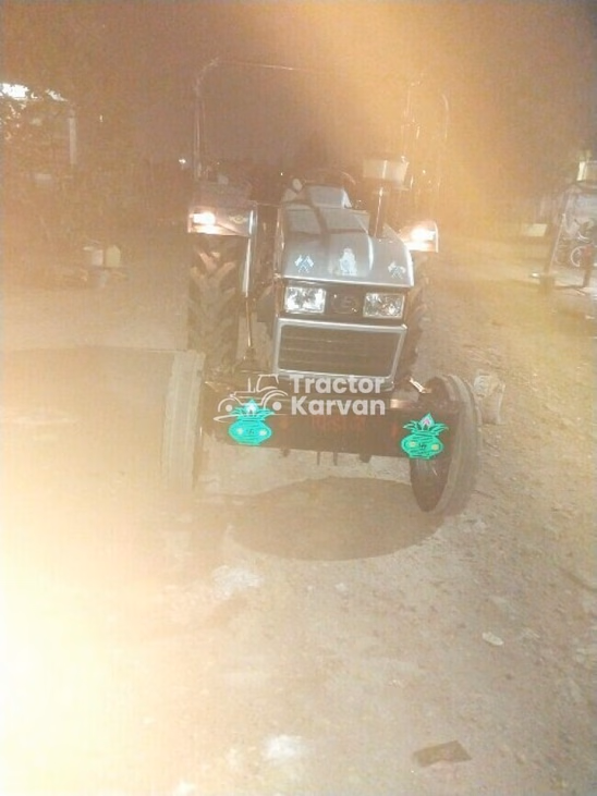 Eicher 380 Second Hand Tractor