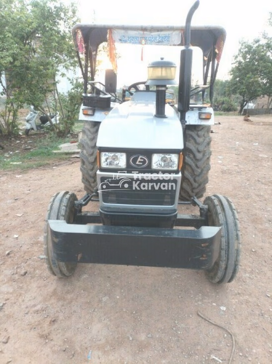 Eicher 380 Second Hand Tractor