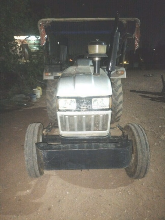 Eicher 380 Second Hand Tractor