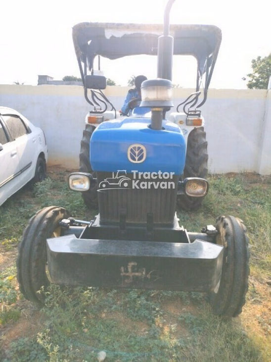 न्यू हॉलैंड 3600 TX हेरिटेज एडिशन Second Hand Tractor