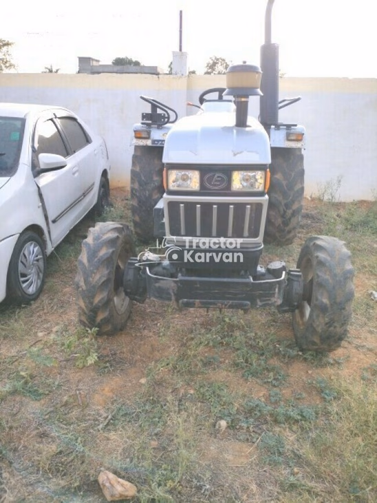 Eicher 380 Second Hand Tractor