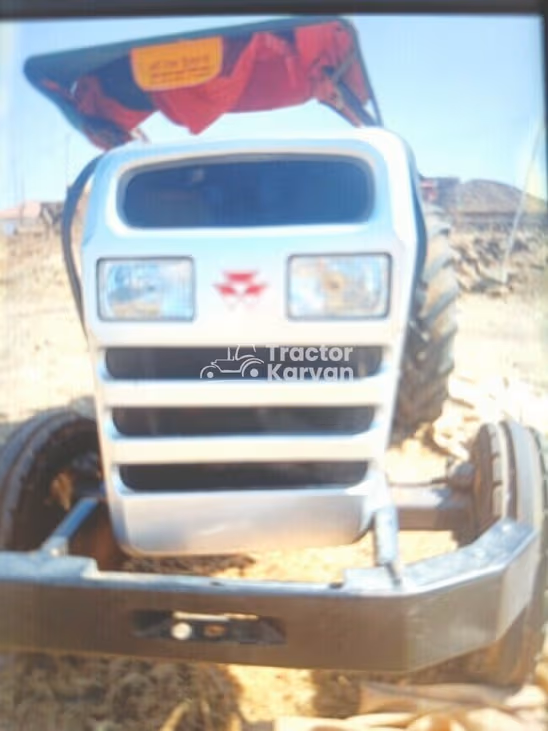 मैसी फर्ग्यूसन 7250 DI पॉवर अप Second Hand Tractor