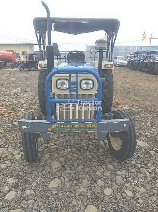 स्वराज 735 FE Second Hand Tractor
