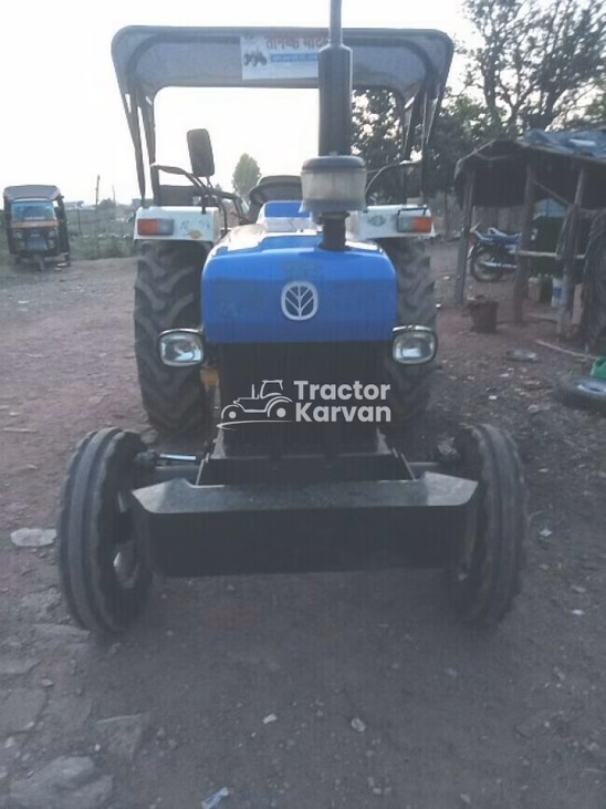 New Holland 3600-2 TX Second Hand Tractor