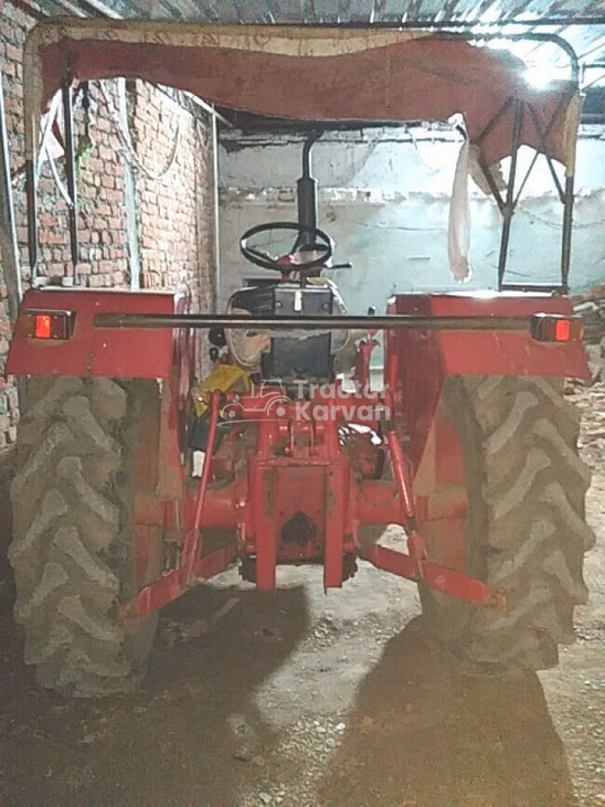महिंद्रा 275 DI TU Second Hand Tractor